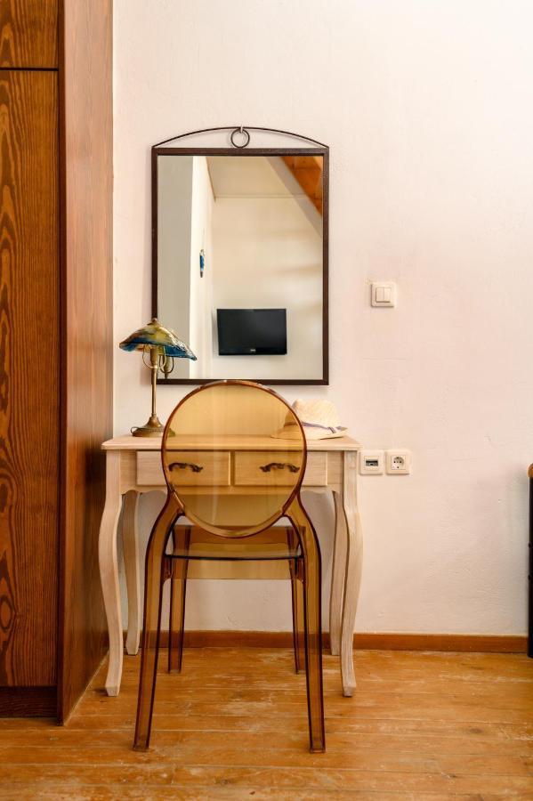 Вилла Casa Artia Ханья Экстерьер фото